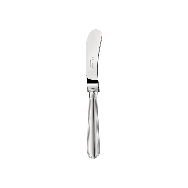 Butter spreader Albi  Silver plated