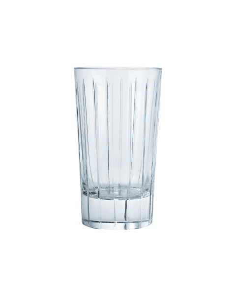 Highball glass Iriana  Crystal
