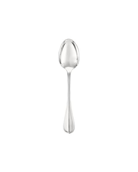 Dessert spoon Albi  Silver plated