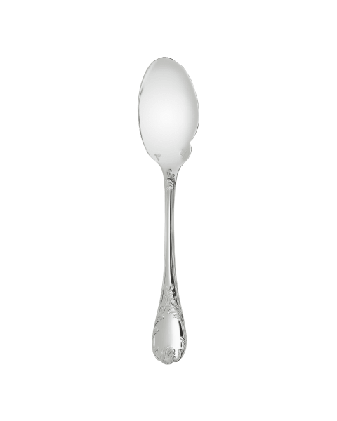 Sauce spoon  Marly  Silver plated