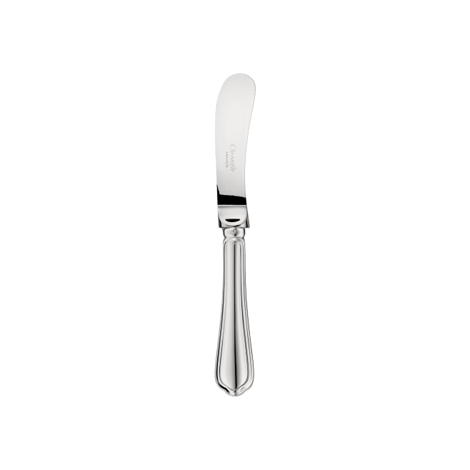 Butter spreader Spatours  Silver plated