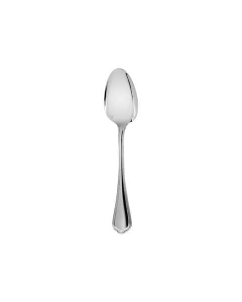 Tea spoon Spatours  Silver plated