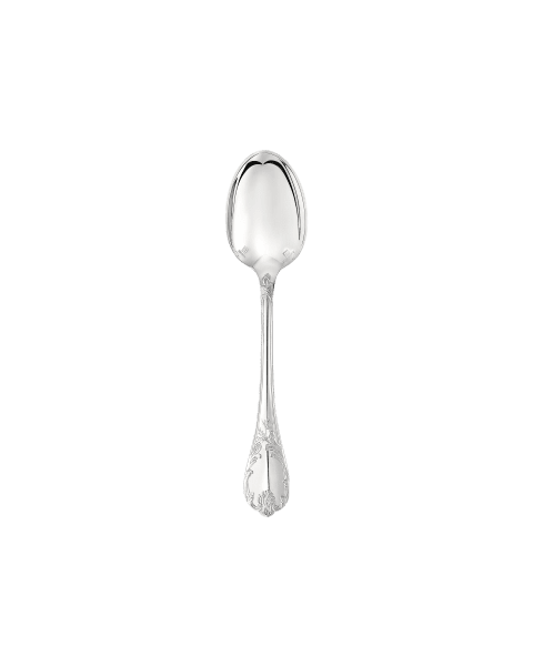Tea spoon Marly  Silver plated