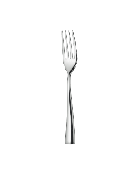 Fish fork Elementaire Stainless steel