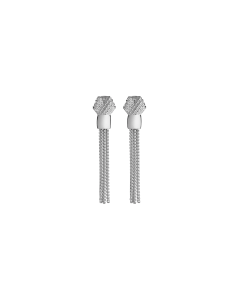 Dangling earrings Madison Style  Sterling silver