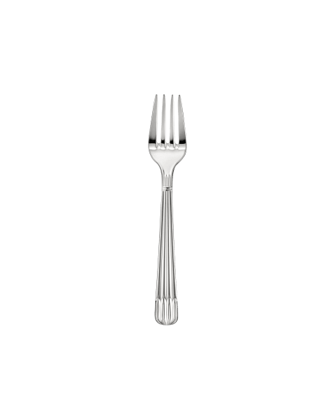 Salad fork Osiris  Stainless steel