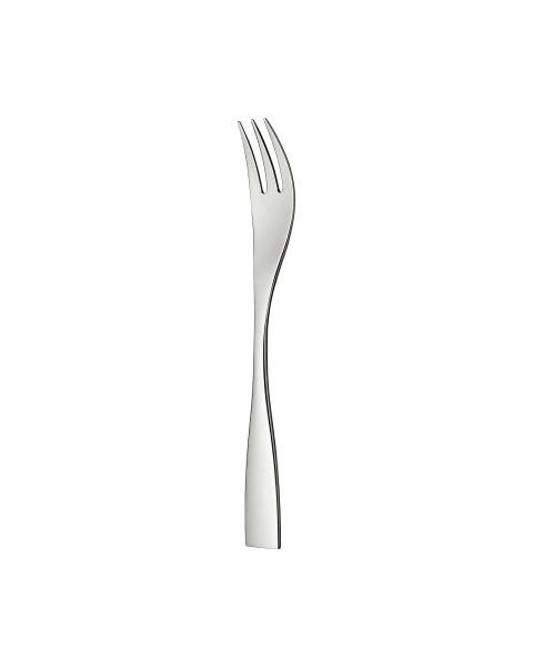 Fish fork Squeeze Stainless steel