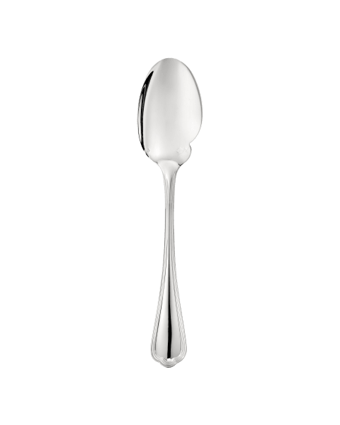 Sauce spoon  Spatours  Silver plated
