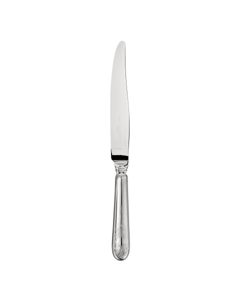 Dinner knife Royal Cisele  Sterling silver