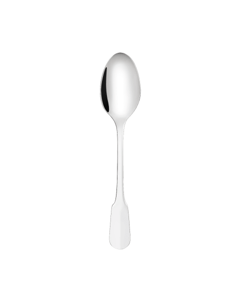 Table spoon Cluny  Silver plated