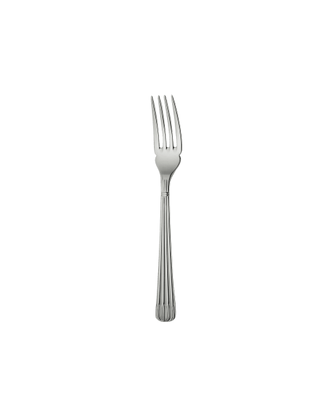 Fish fork Osiris ancienne version Stainless steel