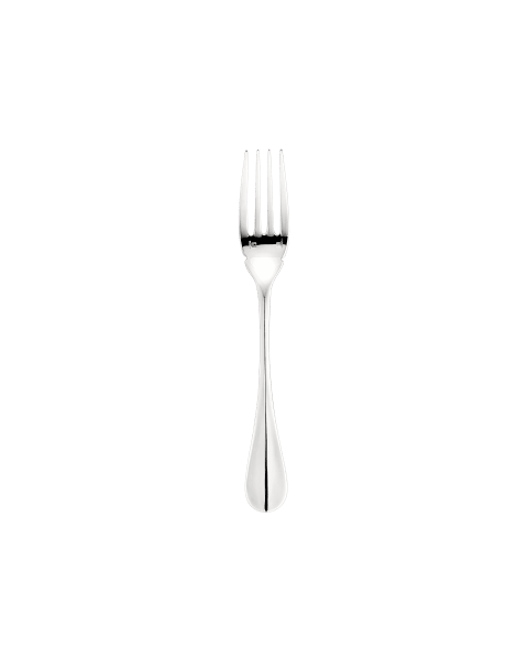 Fish fork Fidelio  Silver plated