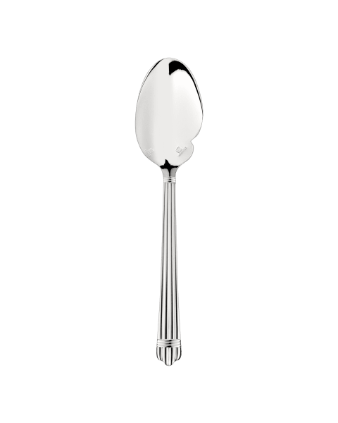 Sauce spoon  Aria  Silver plated