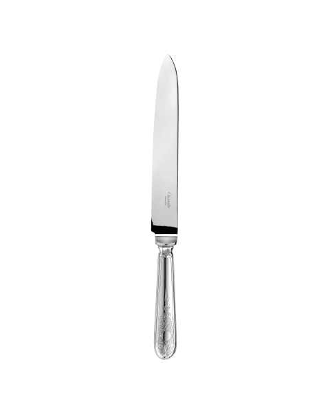 Carving knife Royal Cisele  Sterling silver