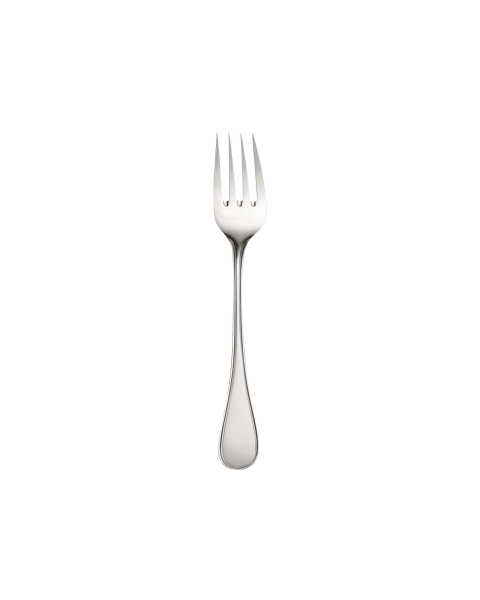 Salad fork Albi Acier  Stainless steel