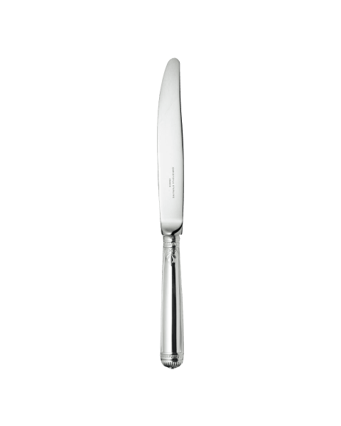 Dinner knife Malmaison  Sterling silver