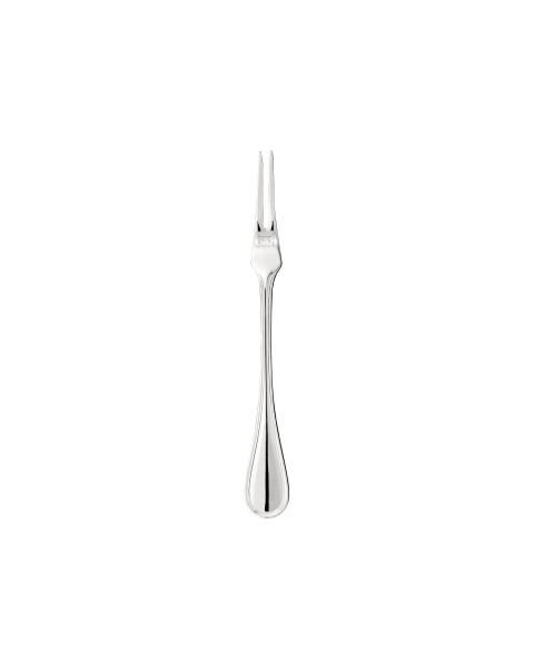 Seafood fork Albi  Silver plated