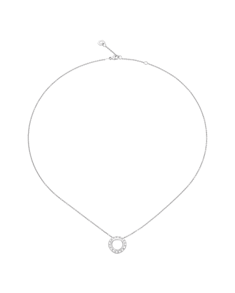 Necklace Idole de Christofle Or et diamants gold