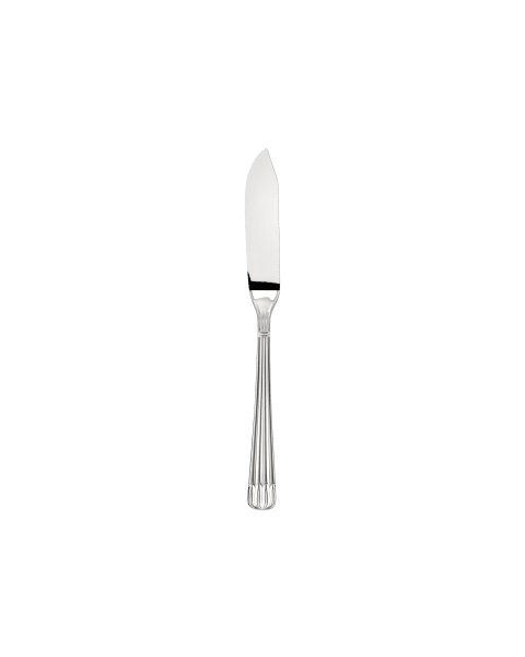 Fish knife Osiris  Stainless steel