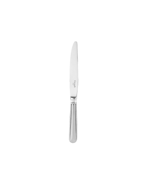 Dessert knife Albi Acier  Stainless steel