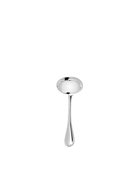 Sterling silver gravy ladle 