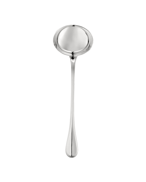 Soup ladle Albi  Silver plated
