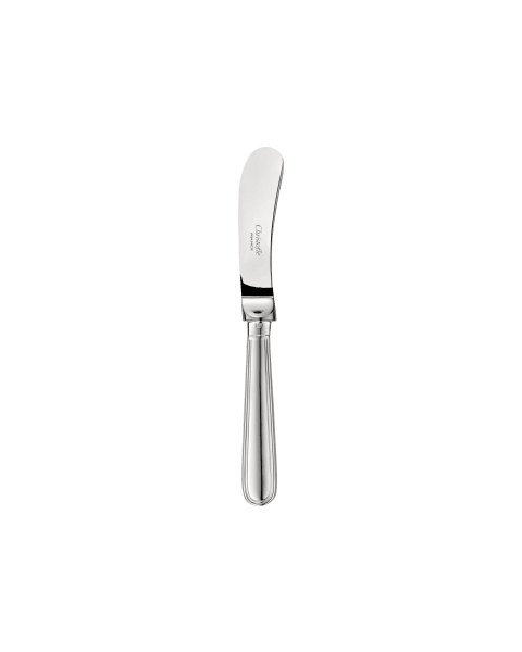 Butter spreader Albi  Silver plated