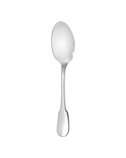 Sauce spoon  Cluny  Silver plated
