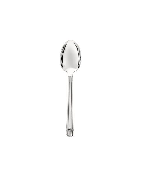 Tea spoon Aria  Silver plated