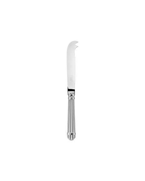 Cheese knife Aria  Silver plated