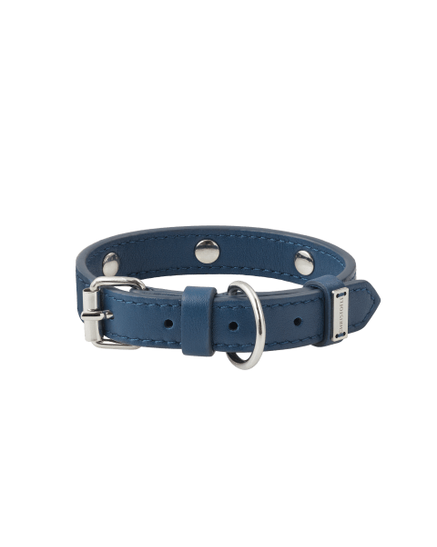 Collar small size Royal Jack Leather