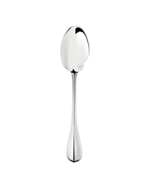 Sauce spoon  Albi  Silver plated