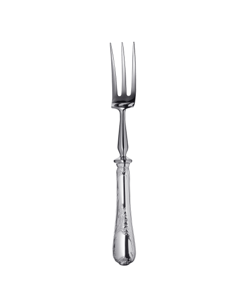 Carving fork Marly  Silver plated