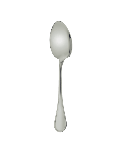 Table spoon Albi 2 Stainless steel