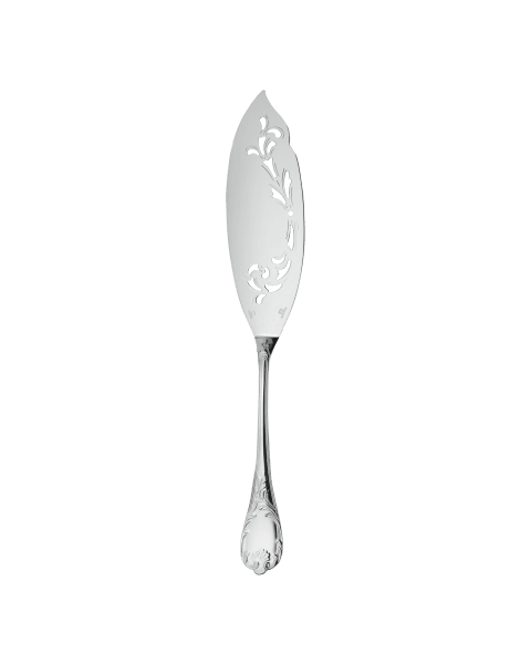 Fish serving knife Marly  Silver plated