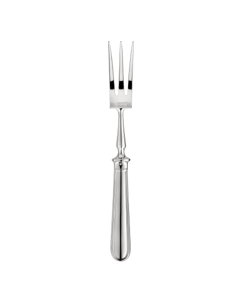 Carving fork Albi  Silver plated