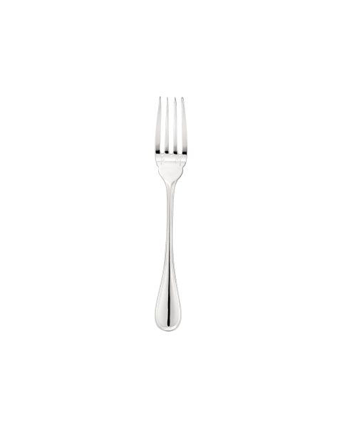 Fish fork Albi  Sterling silver