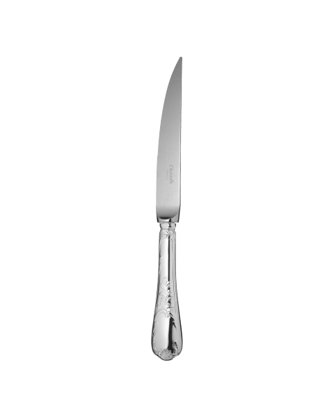 Steak knife Marly  Silver plated