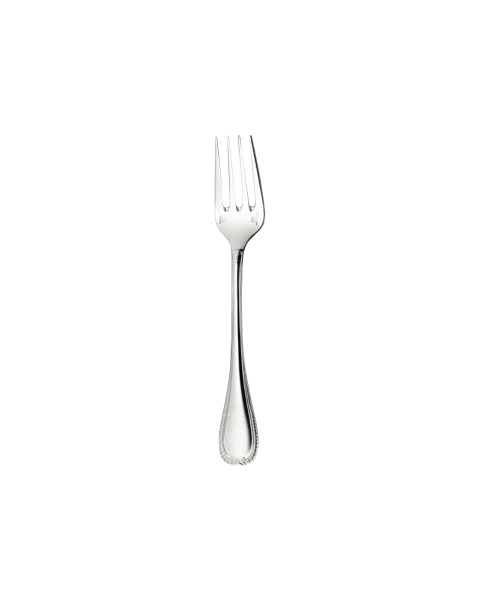Salad fork Malmaison  Sterling silver