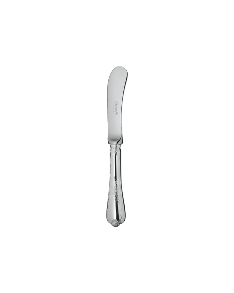 Butter spreader Marly  Silver plated