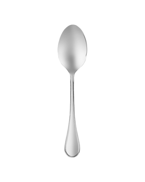 Serving spoon Albi Acier  Stainless steel