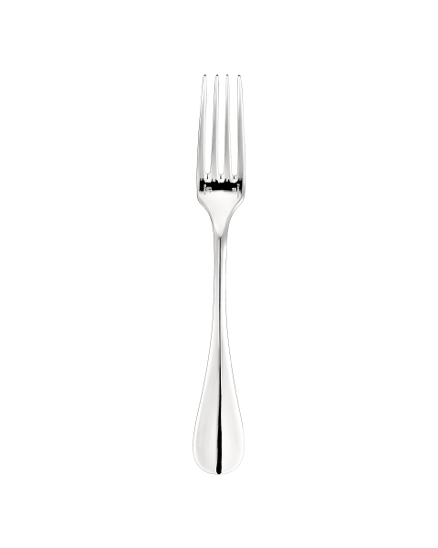 Dinner fork Fidelio  Silver plated