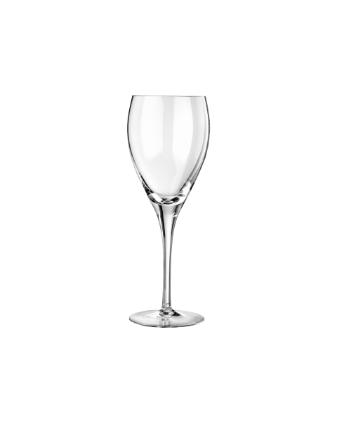 Water glass Albi  Crystal