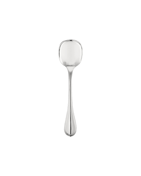 Ice cream spoon Albi  Silver plated