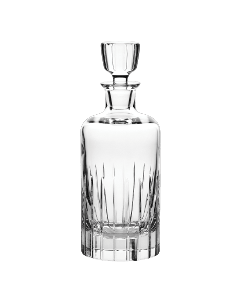 Whisky carafe Iriana  Crystal