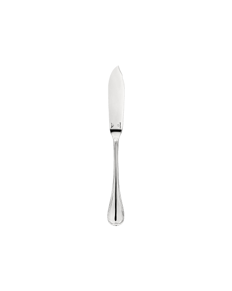 Fish knife Malmaison  Sterling silver