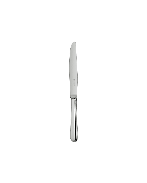 Dessert knife America  Silver plated