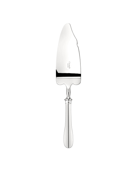 Cake Server Cluny  Silver plated