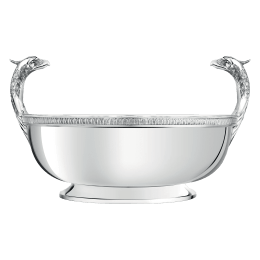 Centerpiece Malmaison  Silver plated