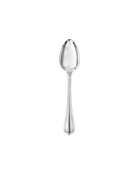 Dessert spoon Spatours  Silver plated